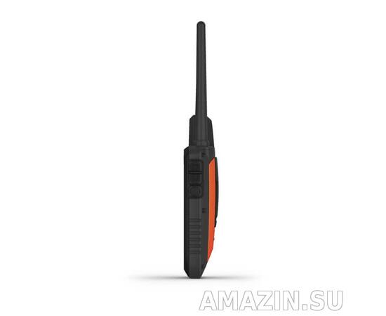 GPS-навигатор Garmin Alpha 200, фото , изображение 3