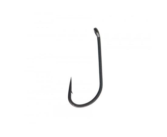Крючки Карповые CARP PRO Specimen № 4 тефлоновое покрытие, Размер: №4, фото , изображение 2