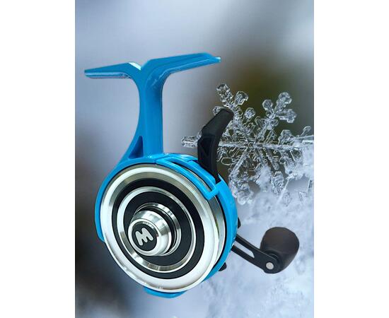 wonder multireel 63, фото , изображение 2