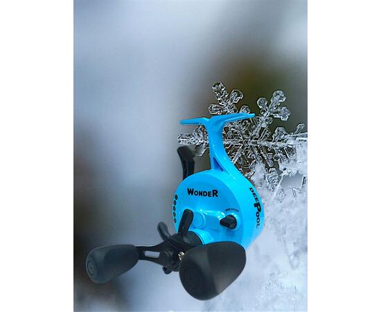 wonder multireel 63, фото , изображение 3