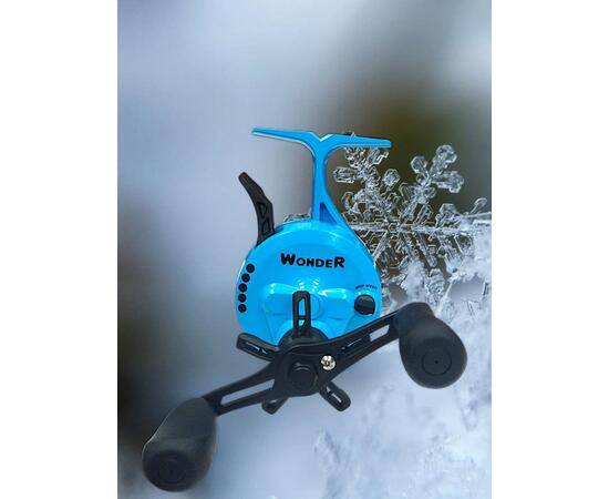 wonder multireel 63, фото , изображение 4
