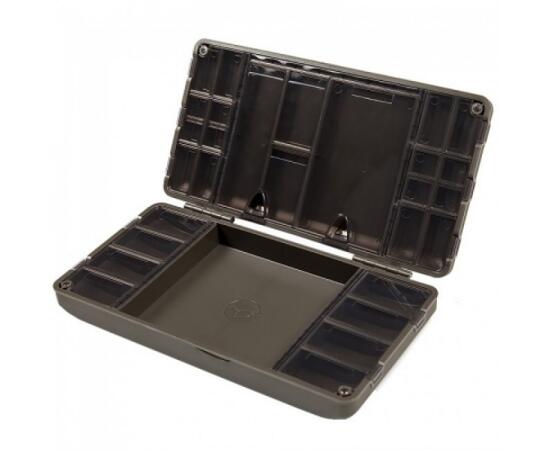 Коробка для оснастки KORDA TackleSafe, фото , изображение 3