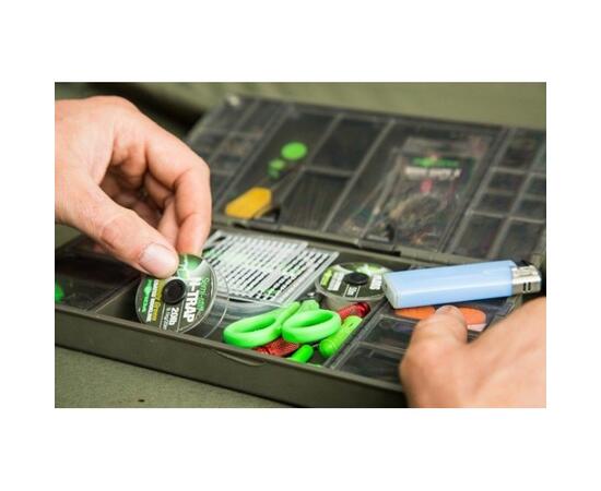 Коробка для оснастки KORDA TackleSafe, фото , изображение 2