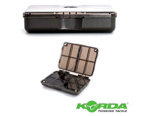 Коробка KORDA Mini Box маленькая 16 отделений, фото , изображение 2