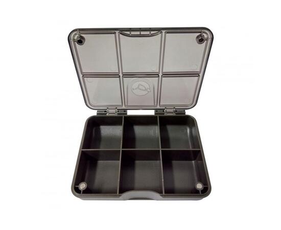 Коробка KORDA Mini Box маленькая 6 отделений, фото , изображение 2