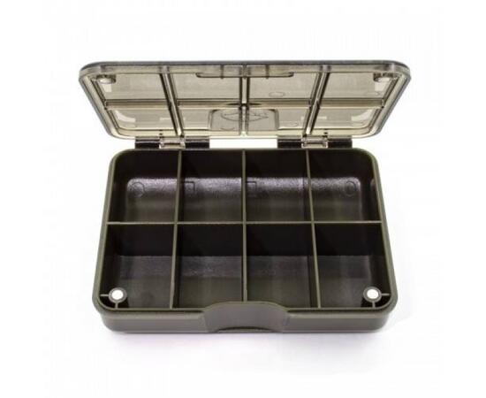 Коробка KORDA Mini Box маленькая 8 отделений, фото , изображение 2