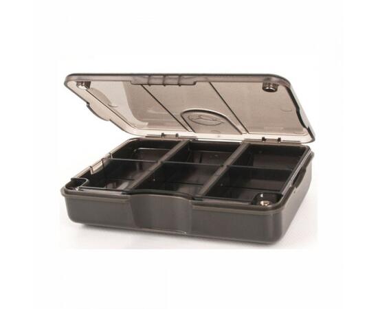 Коробка KORDA Mini Box маленькая 9 отделений, фото , изображение 2