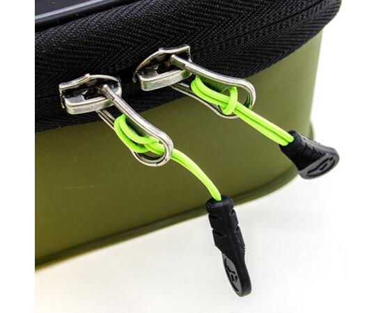 Коробка PVC KORDA Compac Large 140, фото , изображение 2