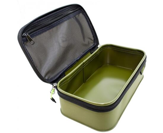 Коробка PVC KORDA Compac Large 140, фото , изображение 3