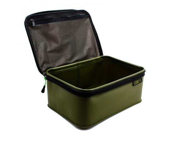 Коробка ПВХ Compac KORDA 220 290x200x110мм, фото , изображение 2