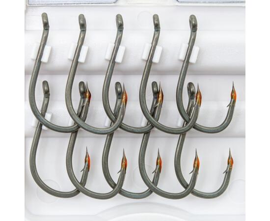 Крючок KORDA Kamakura Choddy №4, фото , изображение 2
