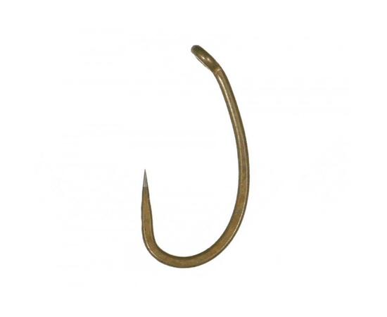 Крючок KORDA Krank Choddy №8, фото 