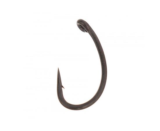 Крючок KORDA Kurv Shank-XX №4, фото 