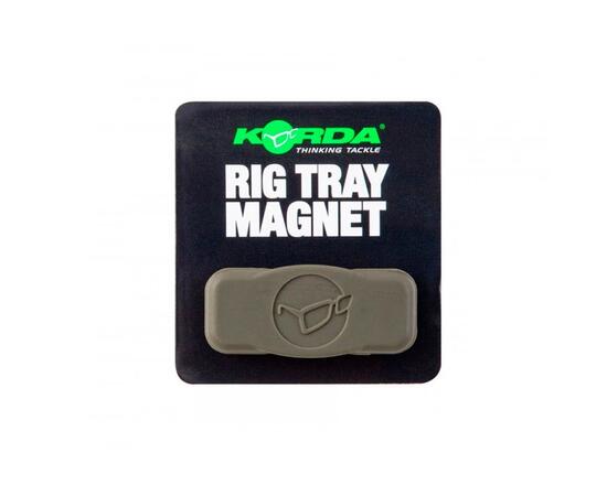 Магнит для коробки Korda Rig Tray Magnet, фото , изображение 2