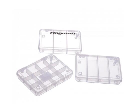 Набор из трех коробок HS-039(3шт./SET) 11х85х20 мм, компл, фото , изображение 2