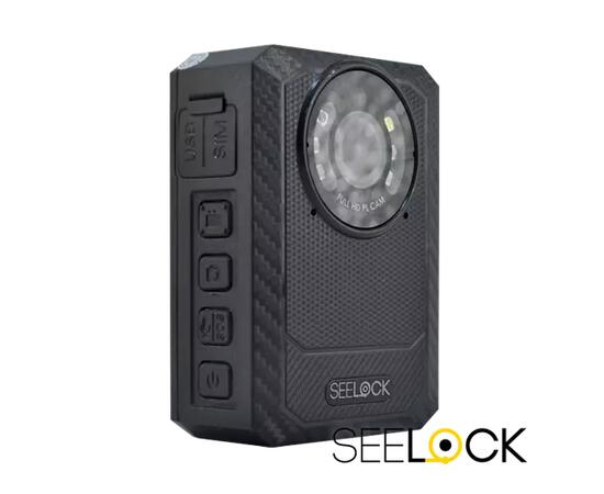 Видеорегистратор SEELOCK Patrol C1, фото 