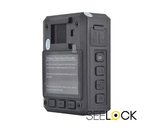Видеорегистратор SEELOCK Patrol C1, фото , изображение 2