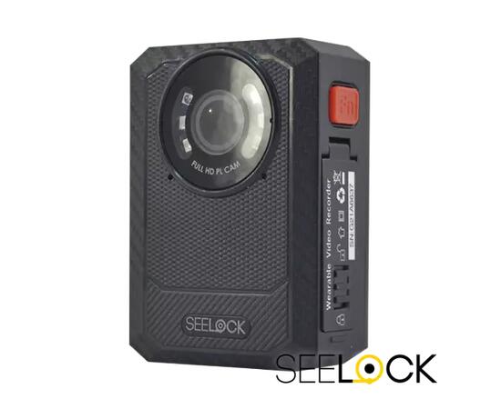 Видеорегистратор SEELOCK Patrol C1, фото , изображение 5