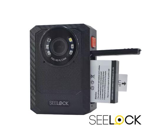 Видеорегистратор SEELOCK Patrol C1, фото , изображение 7