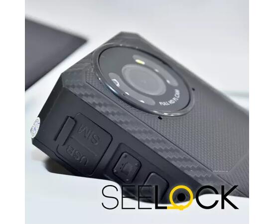 Видеорегистратор SEELOCK Patrol C1, фото , изображение 8