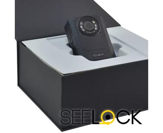 Видеорегистратор SEELOCK Patrol C1, фото , изображение 9