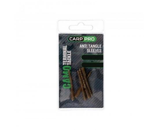 Противозакручиватель поводка CARP PRO CAMO 38 mm (5 шт) CP6503C, фото 