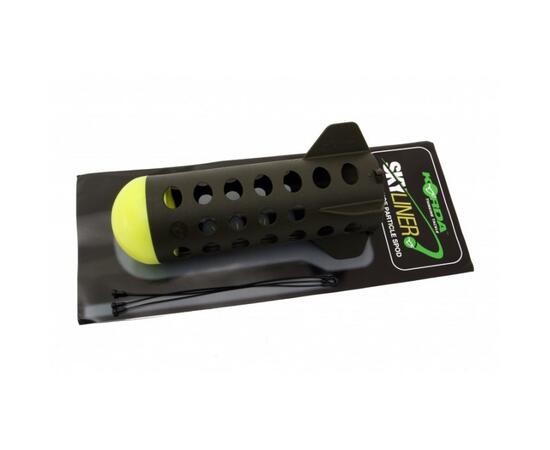 Ракета KORDA Mini Skyliner Orange, фото 