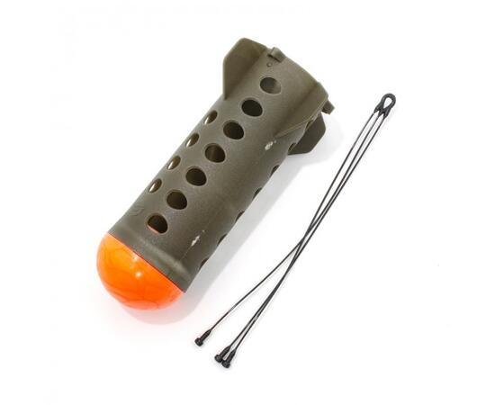 Ракета KORDA Skyliner Orange, фото , изображение 2