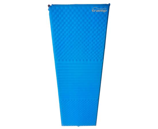 Самонадувающийся коврик Tramp TRI-018 5 см, фото , изображение 6