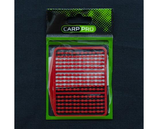 Стопор для бойлов CARP PRO красный SP111579-05, фото , изображение 2