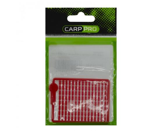 Стопор для бойлов CARP PRO мини красный, фото , изображение 2