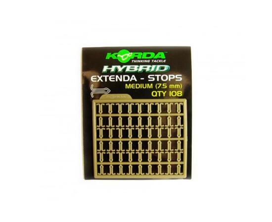 Стопор для бойлов KORDA Extenda Stops medium, фото 