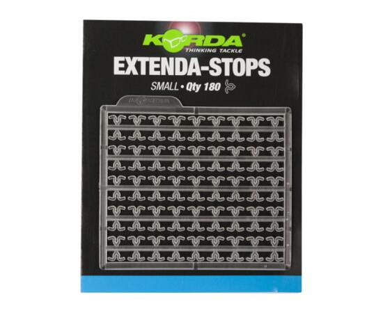 Стопор для бойлов KORDA Extenda Stops small, фото 