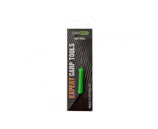 Сверло для насадок CARP PRO Bait Drill 1мм, фото , изображение 2