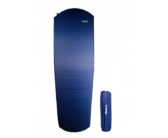 Самонадувающийся коврик Tramp TRI-005 2,5 см, фото , изображение 4