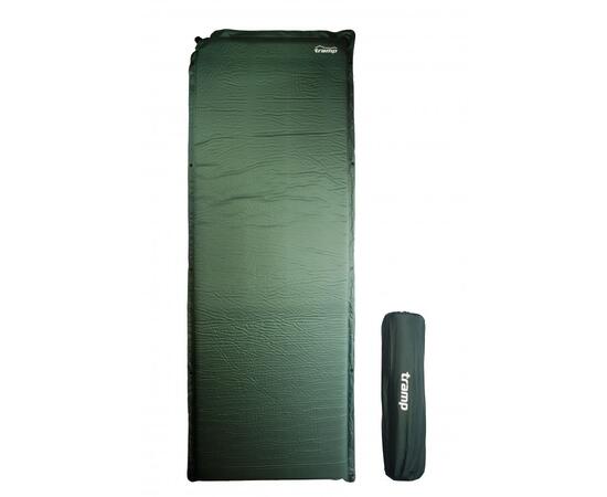 Самонадувающийся коврик Tramp Connect TRI-004 5см, фото , изображение 4