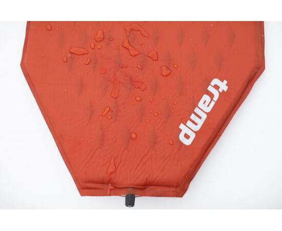 Самонадувающийся коврик Tramp ULTRALIGHT TPU TRI-022 2,5 см, фото , изображение 11