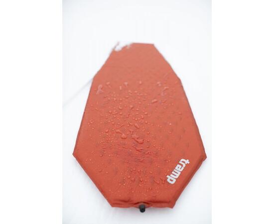 Самонадувающийся коврик Tramp ULTRALIGHT TPU TRI-022 2,5 см, фото , изображение 7