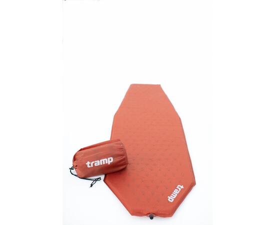 Самонадувающийся коврик Tramp ULTRALIGHT TPU TRI-022 2,5 см, фото , изображение 5