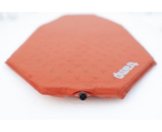Самонадувающийся коврик Tramp ULTRALIGHT TPU TRI-022 2,5 см, фото , изображение 3