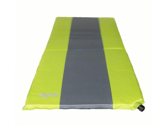Самонадувающийся коврик Tramp TRI-006 5 см, фото , изображение 4