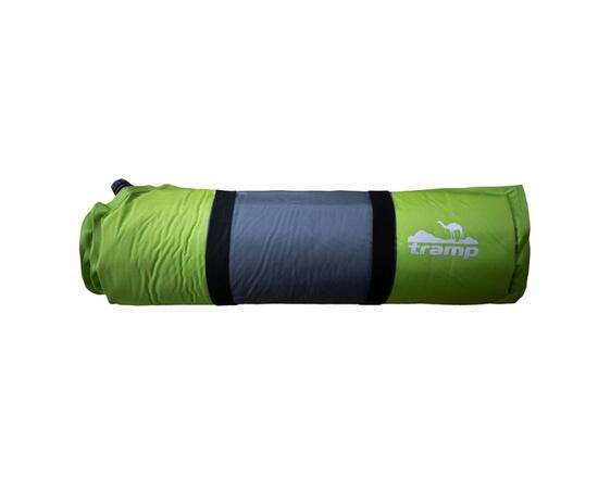 Самонадувающийся коврик Tramp TRI-006 5 см, фото , изображение 9