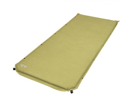 Самонадувающийся коврик Tramp Comfort XL TRI-010W 5 см, фото 