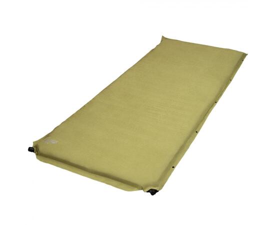 Самонадувающийся коврик Tramp Comfort XL TRI-016W 9 см, фото 