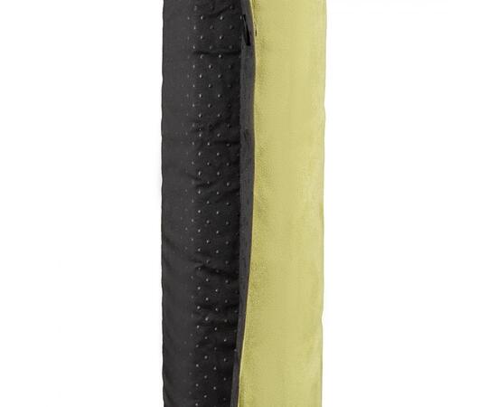 Самонадувающийся коврик Tramp Comfort XL TRI-016W 9 см, фото , изображение 7