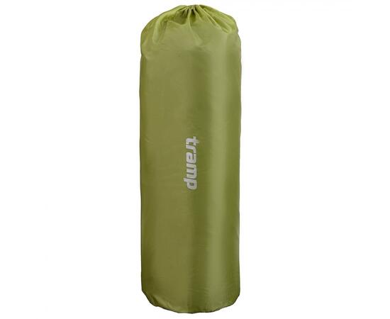 Самонадувающийся коврик Tramp Comfort XL TRI-016W 9 см, фото , изображение 8