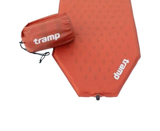 Самонадувающийся коврик Tramp ULTRALIGHT TPU TRI-022 2,5 см, фото , изображение 9
