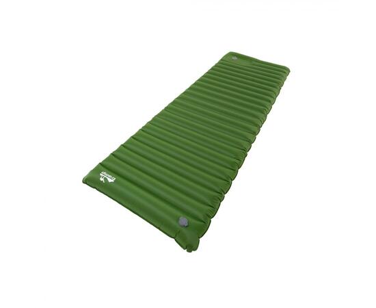 Самонадувающийся коврик Tramp Air Lite TRI-024, 10 см, фото , изображение 3