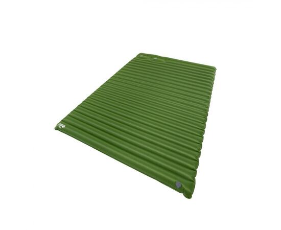 Самонадувающийся двухспальный коврик Tramp Air Lite Double TRI-025, 10 см, фото , изображение 2