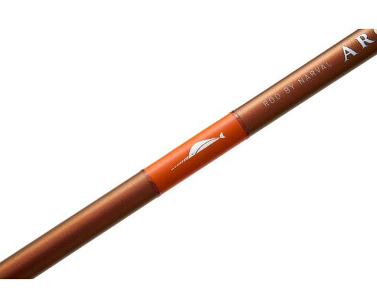 NEW2024 Спиннинг Narval Fishing Argument II 98HH max 84g Ex-Fast, фото , изображение 7